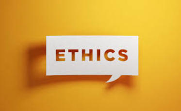 Ethics and Decision Making (PAID) H004
