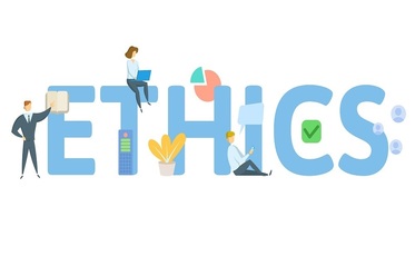 Five Ethical Principles (FREE) H005